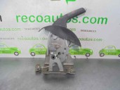 Recambio de palanca freno de mano para nissan qashqai (j10) 1.5 turbodiesel cat referencia OEM IAM 811319443  