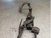 Recambio de motor regulacion faros para mercedes-benz clase cla (w117) 2.0 cat referencia OEM IAM A0045429918  