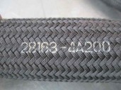 Recambio de tubo para hyundai h 1 2.5 turbodiesel referencia OEM IAM 281634A200 