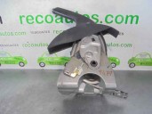 Recambio de palanca freno de mano para nissan qashqai (j10) 1.5 turbodiesel cat referencia OEM IAM 811319443  