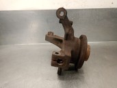 Recambio de mangueta delantera derecha para renault modus / grand modus (f/jp0_) 1.4 (jp01, jp0j) referencia OEM IAM 8200345945 