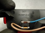 Recambio de luz central de freno para chrysler pt cruiser (pt) 2.2 crd cat referencia OEM IAM 05288748AD 