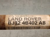 Recambio de transmision trasera derecha para land rover evoque 2.2 sd4 cat referencia OEM IAM BJ324B402AB  