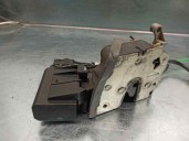 Replacement rear right door lock for BMW Series 7 (E38) 725tds OEM IAM reference 67118352165 4 PINS 5 DOORS