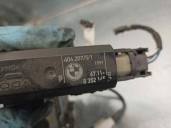Replacement rear right door lock for BMW Series 7 (E38) 725tds OEM IAM reference 67118352165 4 PINS 5 DOORS