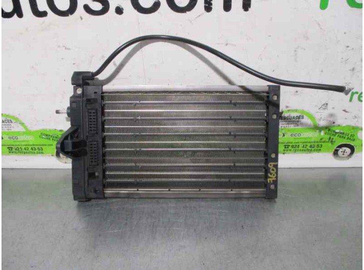 Recambio de resistencia calefaccion para bmw serie 1 berlina (e81/e87) 2.0 16v diesel referencia OEM IAM 985323R07 05T031T0079 V