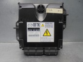 Recambio de centralita motor uce para mazda 6 berlina (gg) 2.0 diesel cat referencia OEM IAM RF7K18881K 2758006449 DENSO