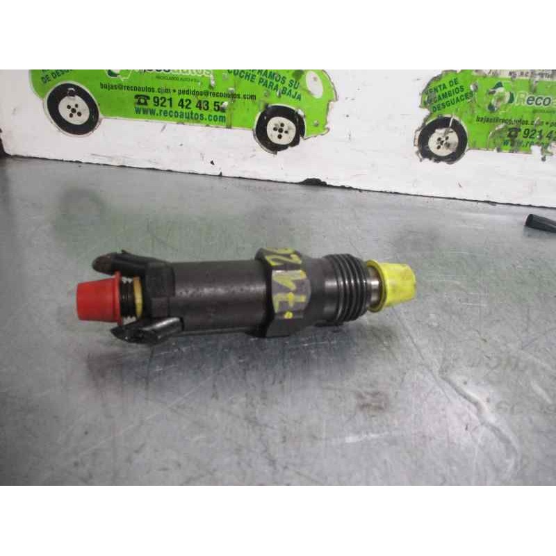 Recambio de inyector para volvo serie 460 1.9 turbodiesel referencia OEM IAM  LCR6735401D BOSCH