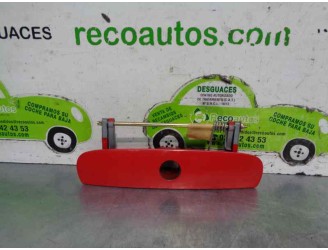 Recambio de maneta exterior porton para volkswagen polo (9n1) 1.4 16v referencia OEM IAM 6Q6827565B 