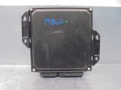 Recambio de centralita motor uce para mazda 6 berlina (gg) 2.0 diesel cat referencia OEM IAM RF7K18881K 2758006449 DENSO