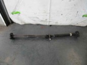 Recambio de transmision central para bmw serie 1 berlina (e81/e87) 2.0 16v diesel referencia OEM IAM 7526136 BURRA 2 LADO A
