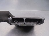 Recambio de centralita motor uce para mazda 6 berlina (gg) 2.0 diesel cat referencia OEM IAM RF7K18881K 2758006449 DENSO