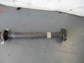 Recambio de transmision central para bmw serie 1 berlina (e81/e87) 2.0 16v diesel referencia OEM IAM 7526136 BURRA 2 LADO A