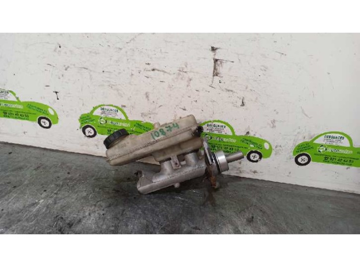 Recambio de bomba freno para renault scenic ii grand luxe privilege referencia OEM IAM 32067111D  