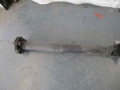 Recambio de transmision central para bmw serie 1 berlina (e81/e87) 2.0 16v diesel referencia OEM IAM 7526136 BURRA 2 LADO A