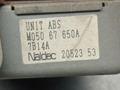 Recambio de modulo electronico para mazda xedos 6 (ca) 1.6 16v referencia OEM IAM M05067650A 2052353