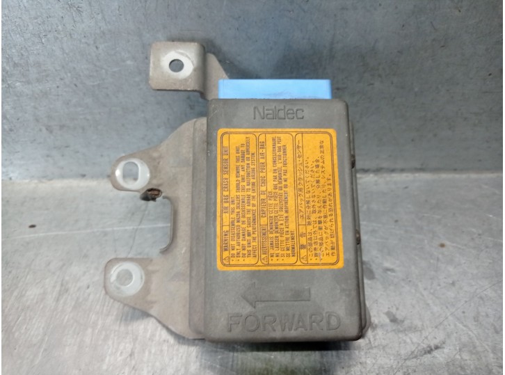 Recambio de centralita airbag para mazda xedos 6 (ca) 1.6 16v referencia OEM IAM CA6657K3X  3320947