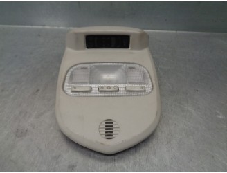 Recambio de luz interior para peugeot 308 sw 1.6 16v referencia OEM IAM 9681370177 