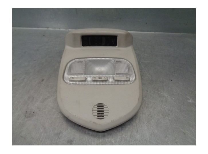 Recambio de luz interior para peugeot 308 sw 1.6 16v referencia OEM IAM 9681370177 