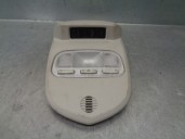 Recambio de luz interior para peugeot 308 sw 1.6 16v referencia OEM IAM 9681370177 