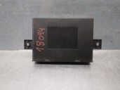 Recambio de modulo electronico para mercedes-benz clase e (w212) lim. 2.1 cdi cat referencia OEM IAM A2129003806  