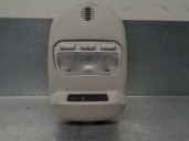 Recambio de luz interior para peugeot 308 sw 1.6 16v referencia OEM IAM 9681370177 