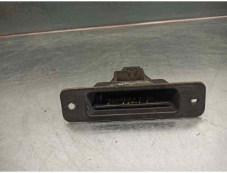 Recambio de maneta exterior porton para fiat ulysse (179) 2.2 16v jtd cat referencia OEM IAM 1488272077 