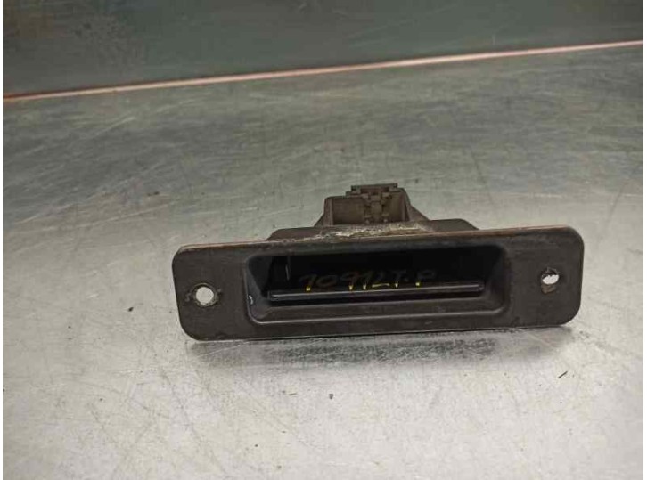 Recambio de maneta exterior porton para fiat ulysse (179) 2.2 16v jtd cat referencia OEM IAM 1488272077 