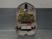 Recambio de luz interior para peugeot 308 sw 1.6 16v referencia OEM IAM 9681370177 