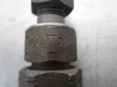 Replacement injector for Hyundai H 1 2.5 turbodiesel OEM IAM reference 002EU03 002DU24 LUCAS