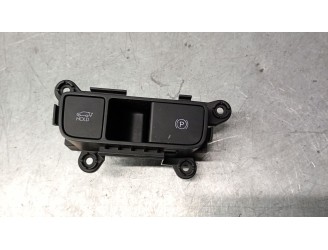Recambio de palanca freno de mano para hyundai kona furgoneta/suv (os, ose, osi) ev referencia OEM IAM 93766DF000NNB 93766DF000N