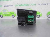 Recambio de mando retrovisor para nissan qashqai (j10) 1.5 turbodiesel cat referencia OEM IAM 68485JD900  