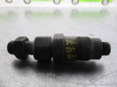 Replacement injector for Hyundai H 1 2.5 turbodiesel OEM IAM reference 002EU03 002DU24 LUCAS
