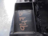 Recambio de mando retrovisor para nissan qashqai (j10) 1.5 turbodiesel cat referencia OEM IAM 68485JD900  