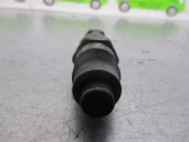 Replacement injector for Hyundai H 1 2.5 turbodiesel OEM IAM reference 002EU03 002DU24 LUCAS