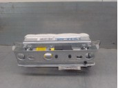 Recambio de airbag delantero derecho para seat alhambra (7v8, 7v9) 1.9 tdi referencia OEM IAM 7M3880204D 
