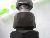 Replacement injector for Hyundai H 1 2.5 turbodiesel OEM IAM reference 002EU03 002DU24 LUCAS