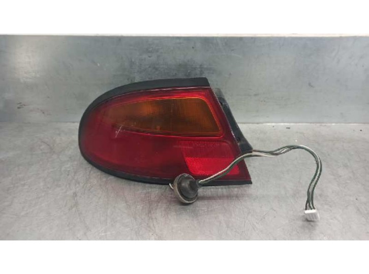 Recambio de piloto trasero izquierdo para mazda 323 berlina c/f/s (ba) 1.5 16v cat referencia OEM IAM BC6A51180 