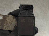 Recambio de motor regulacion faros para mercedes-benz clase slk (w171) roadster 200 compressor (171.442) referencia OEM IAM A002