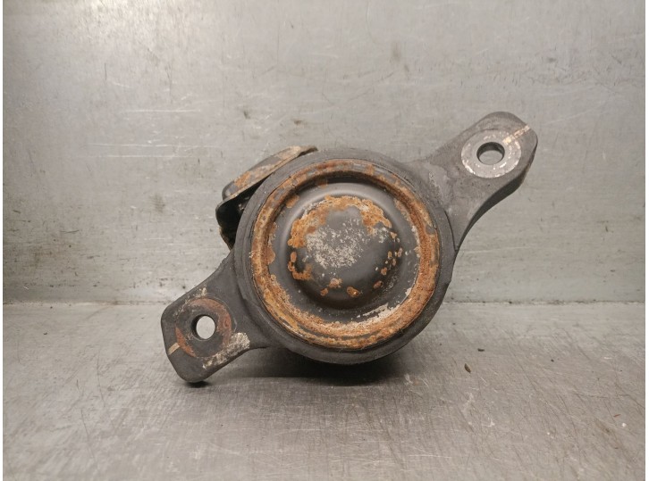 Recambio de soporte motor izquierdo para subaru legacy familiar/outback b13 (bp) 2.5i outback referencia OEM IAM 41022AG121 4102