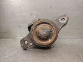 Recambio de soporte motor izquierdo para subaru legacy familiar/outback b13 (bp) 2.5i outback referencia OEM IAM 41022AG121 4102