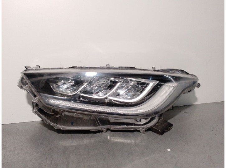 Recambio de faro izquierdo para toyota yaris (_p21_, _pa1_, _ph1_) 1.5 hybrid (mxph10) referencia OEM IAM 81106K0080 81106K0080 