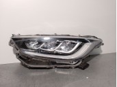 Recambio de faro izquierdo para toyota yaris (_p21_, _pa1_, _ph1_) 1.5 hybrid (mxph10) referencia OEM IAM 81106K0080 81106K0080 
