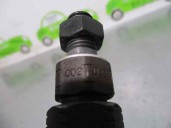 Replacement injector for Hyundai H1 2.5 Turbodiesel OEM IAM reference 002EU03 002DU24 LUCAS