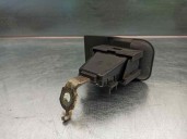 Recambio de enganche cinturon para bmw serie 7 (e38) 725tds referencia OEM IAM 721181258501 