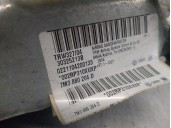 Recambio de airbag delantero derecho para seat alhambra (7v8, 7v9) 1.9 tdi referencia OEM IAM 7M3880204D 