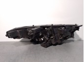 Recambio de faro izquierdo para toyota yaris (_p21_, _pa1_, _ph1_) 1.5 hybrid (mxph10) referencia OEM IAM 81106K0080 81106K0080 