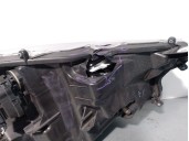 Recambio de faro izquierdo para toyota yaris (_p21_, _pa1_, _ph1_) 1.5 hybrid (mxph10) referencia OEM IAM 81106K0080 81106K0080 