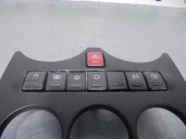 Recambio de mandos salpicadero para mg mg zr (f/rf) 1.4 16v cat referencia OEM IAM FJV000820 FJV000830 