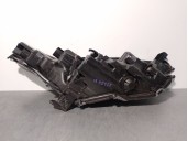 Recambio de faro izquierdo para toyota yaris (_p21_, _pa1_, _ph1_) 1.5 hybrid (mxph10) referencia OEM IAM 81106K0080 81106K0080 